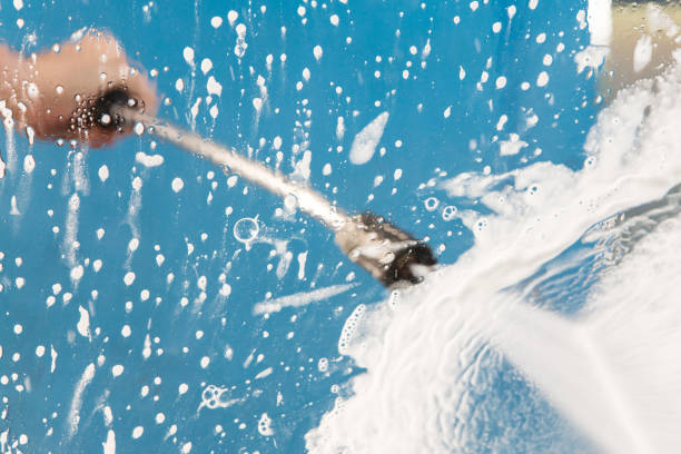 Best Gutter Cleaning  in Latham, NY