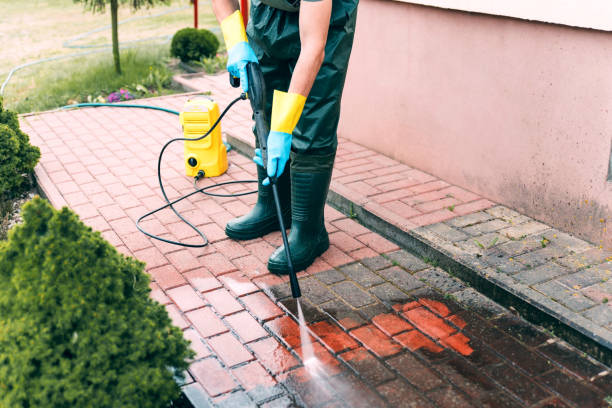 Best Post-Construction Pressure Washing  in Latham, NY