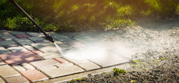 Best Pool Deck Cleaning  in Latham, NY